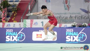 serie a1 gam casali lorenzo lpa03852 ph pagliaricci simone ferraro